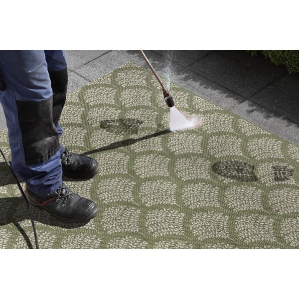 Covor exterior Ragami Moscow, 120x170 cm, verde-image-3