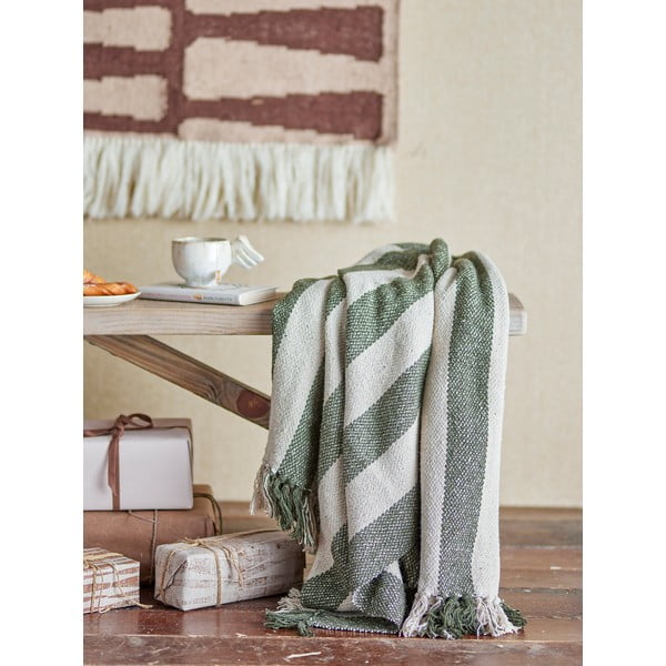 Pătură 130x160 cm Jodina – Bloomingville-image-1