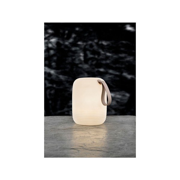 Corp de iluminat pentru exterior LED cu USB ø 21 cm Hav – Villa Collection-image-2