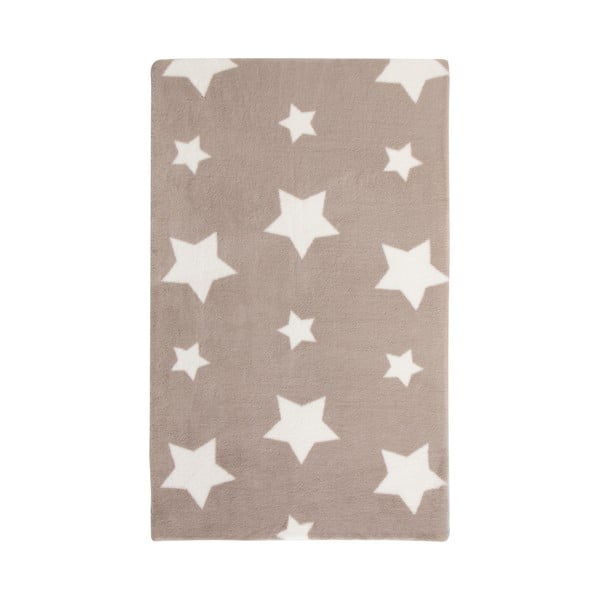 Covor Flair Rugs Twinkle, 90 x 150 cm, crem