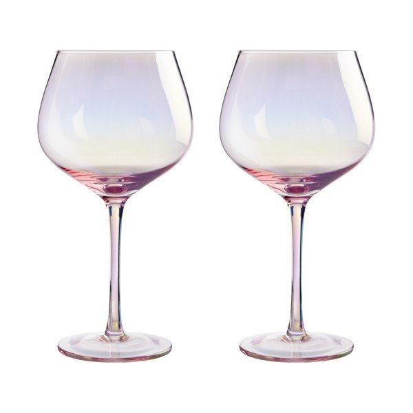 Set de pahare 2 buc. de vin 540 ml Frosted – Premier Housewares