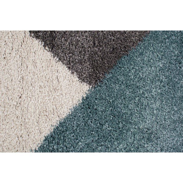 Covor Flair Rugs Zula, 120x170 cm, albastru-gri-image-2