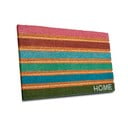 Covoraș de intrare din fibre de nucă de cocos 45x75 cm Stripes – Hanse Home