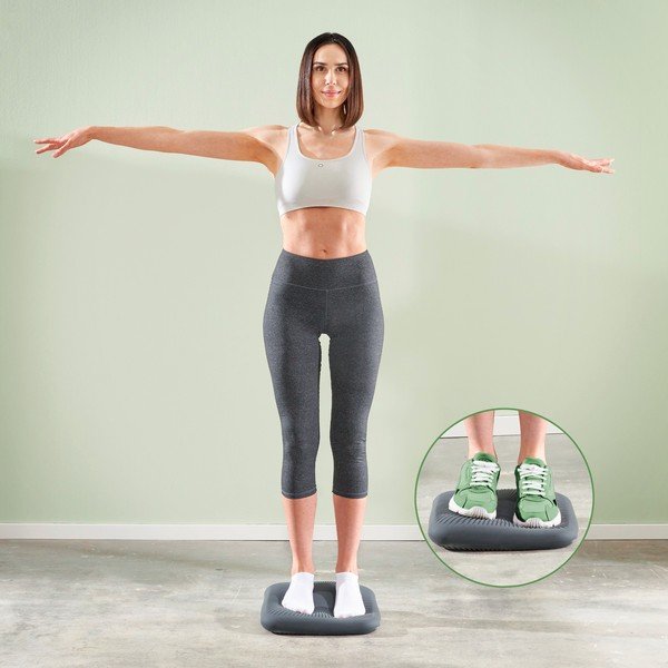 Pernă ergonomică 36x36 cm Ergo – Leitz-image-4