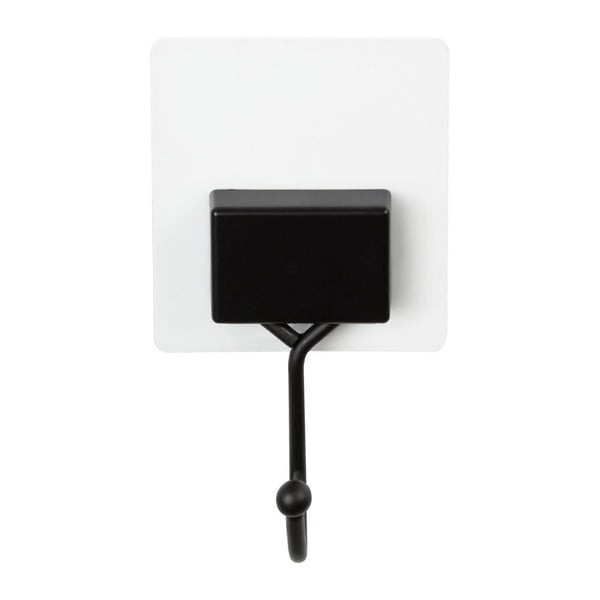 Cârlig autoadeziv Compactor Magic Bath Single-image-1