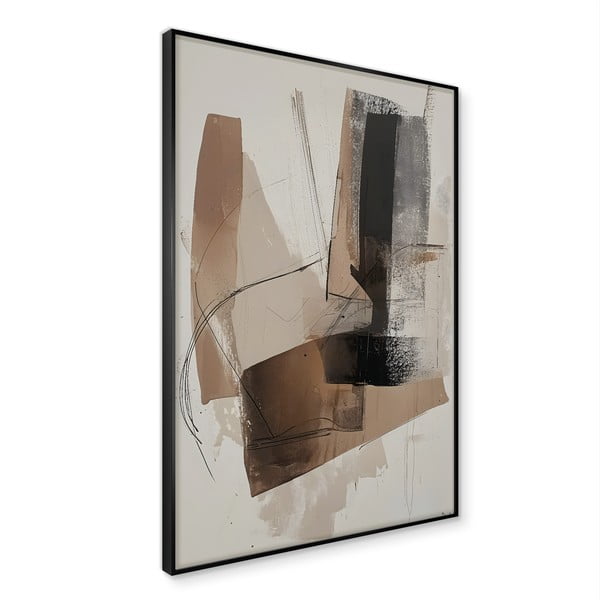 Tablou 50x70 cm Diffused – Styler-image-4