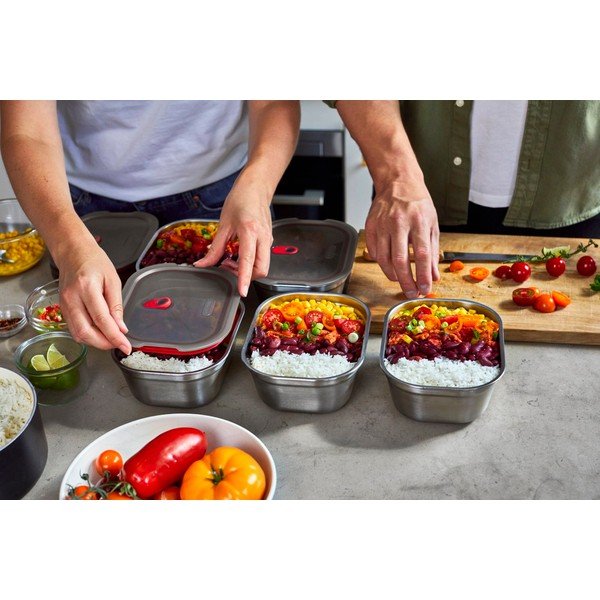 Caserolă pentru vidat din oțel inoxidabil – Black + Blum-image-2