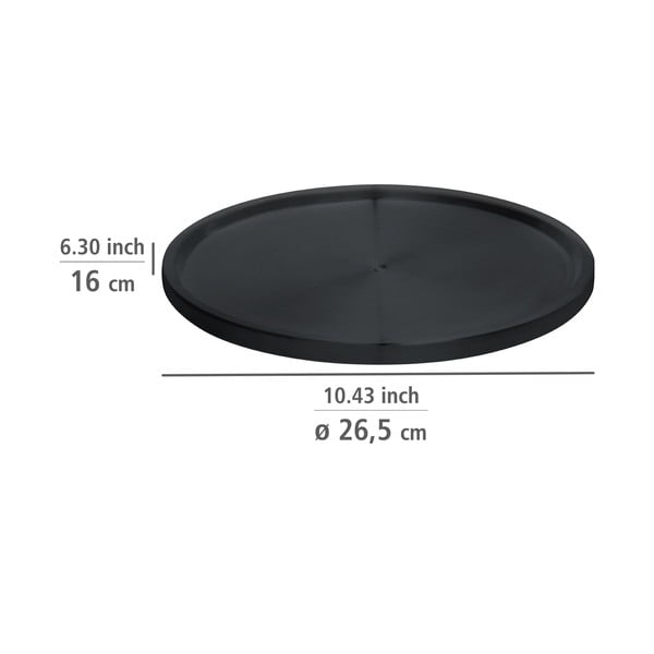 Organizator pentru mirodenii din metal Susan – Wenko-image-3