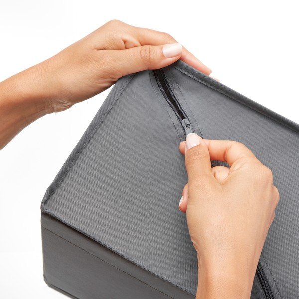 Organizatoare pentru pantofi 2 buc. – Rayen-image-4