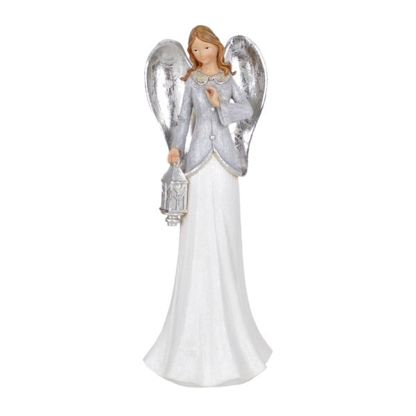 Statuetă înger Ewax, 34 cm