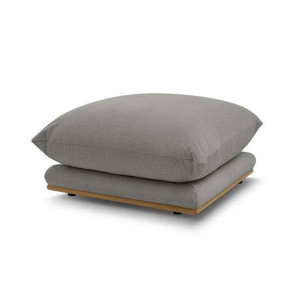 Taburet gri Ernest – Bobochic Paris-image-3