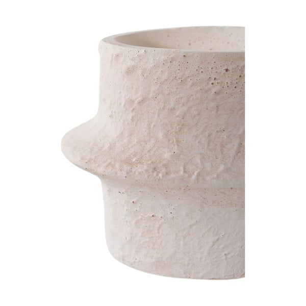 Sfeșnice pentru lumânări pastilă 2 buc. din ciment – House Nordic-image-3