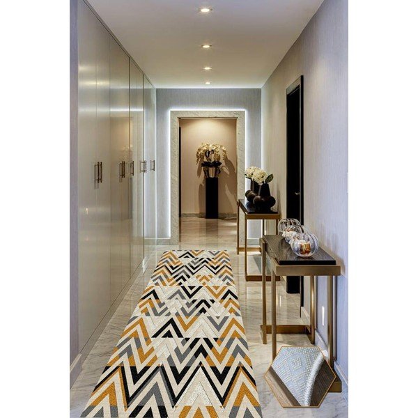 Covor Rizzoli Venice, 80x200 cm-image-1