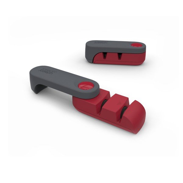 Ascuțitor pliabil de cuțite Joseph Joseph Rota-image-2