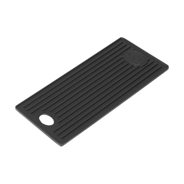 Placă din fontă Dualchef – Outdoorchef