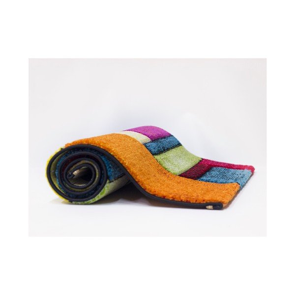 Covor Universal Multi Colors, 140 x 200 cm-image-2