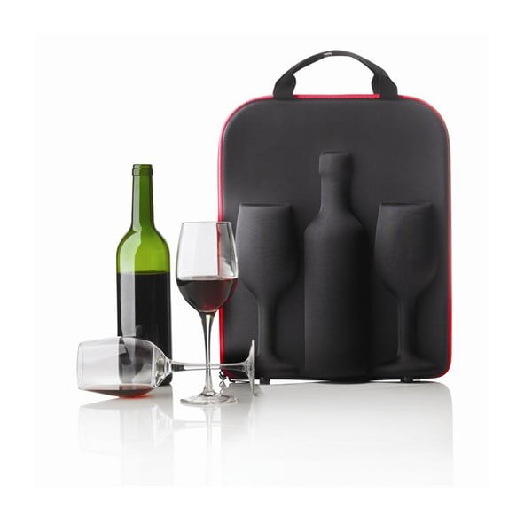 Geantă pentru vin XD Design Swirl-image-4