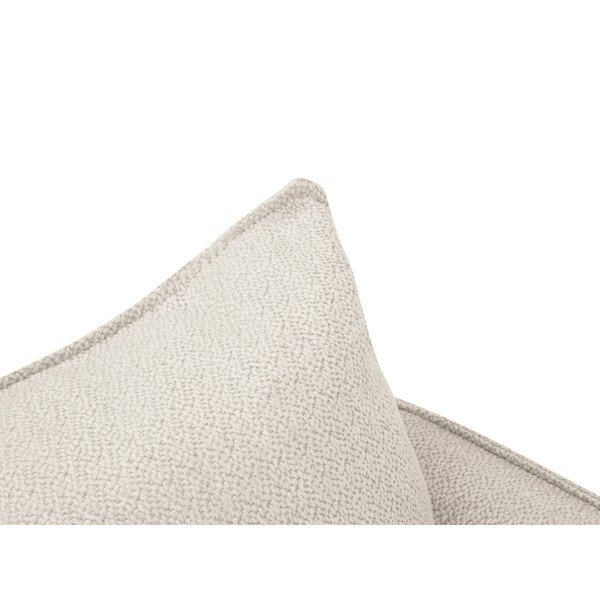 Canapea cu 4 locuri Mazzini Sofas Verveine, lungime 225 cm, bej-image-4