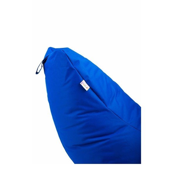 Beanbag pentru grădină albastru închis Large – Floriane Garden-image-3