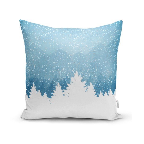 Față de pernă 43x43 cm – Mila Home