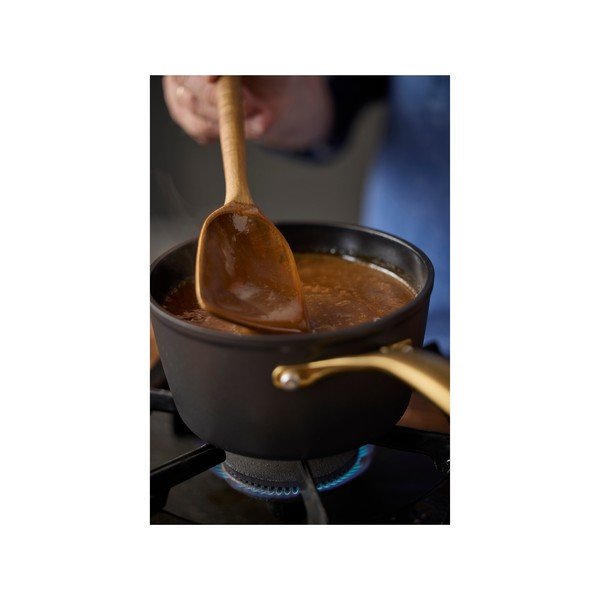 Tigaie cu capac/cu suprafață antiaderentă din aluminiu 1,5 l adecvată pentru plita cu inducție – Holm-image-3