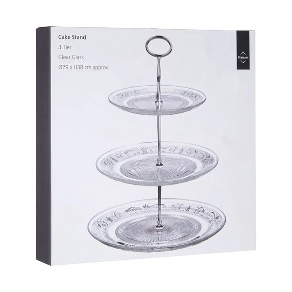 Platou etajat – Premier Housewares-image-1