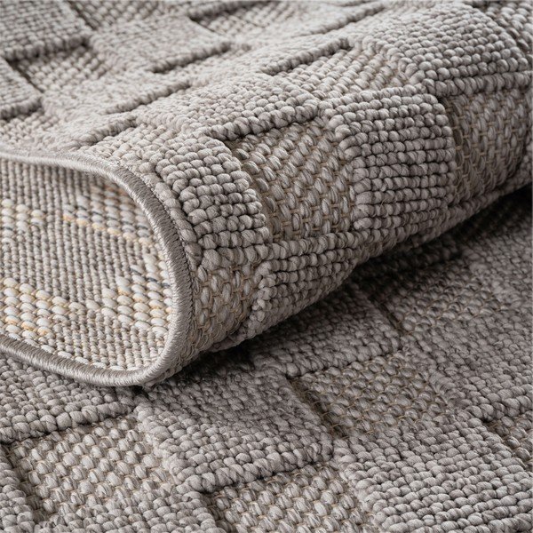 Covor gri 200x290 cm Helix 2203 – Ayyildiz Carpets-image-2
