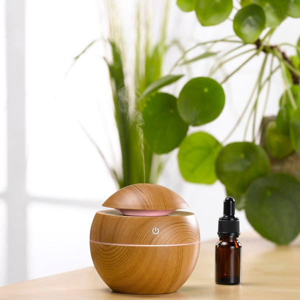 Difuzor de parfum electric Ball – Homéa-image-1