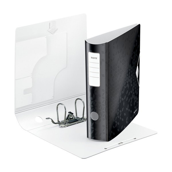 Organizator pentru documente din plastic Active – Leitz-image-2