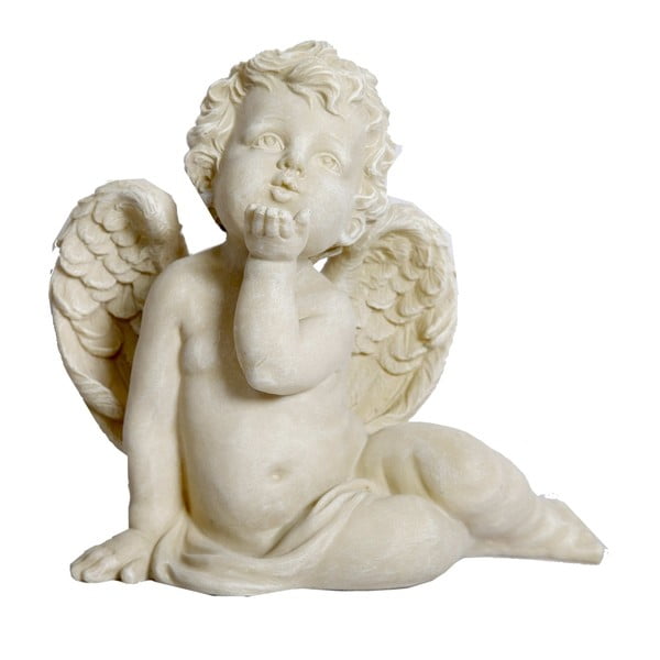 Decorațiune Antic Line Angel, 20,5 cm