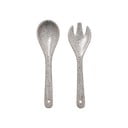 Set 2 tacâmuri din porțelan Ladelle Artisan