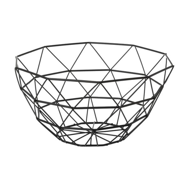 Coș pentru fructe din metal – Casa Selección