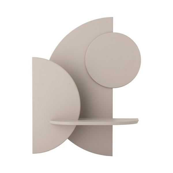 Raft crem 44 cm Leonard – Bloomingville