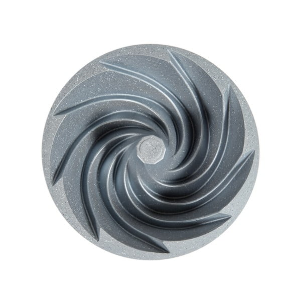 Formă de copt din aluminiu turnat Bonami Selection Rosa, auriu-image-4