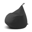 Fotoliu bean bag gri Drop L – So Soft?