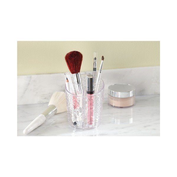 Organizator transparent iDesign Rain Cup-image-2