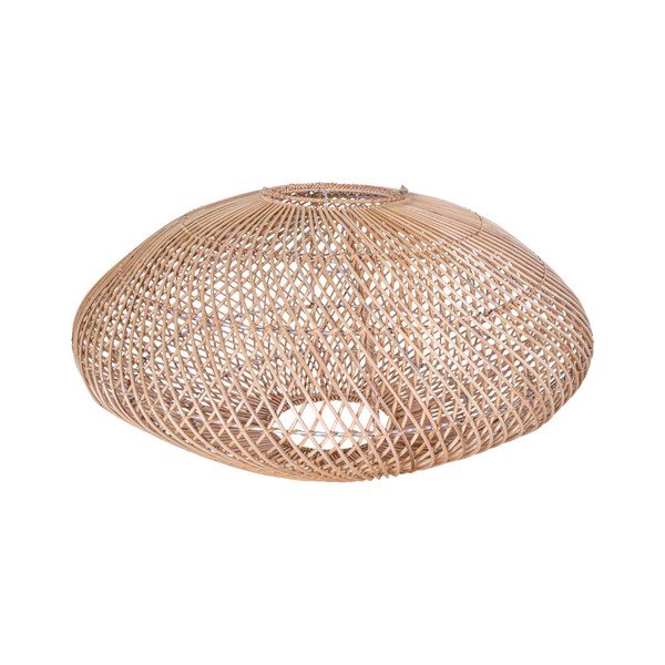 Abajur pentru lustră din ratan House Nordic Algarve-image-1