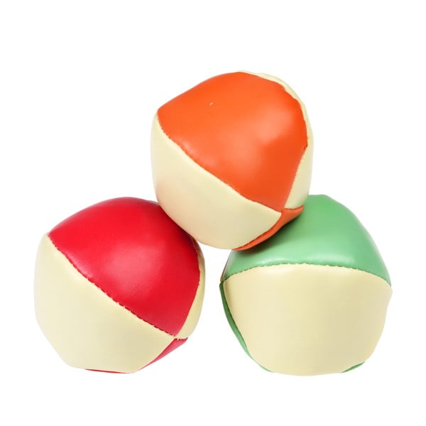 Bile pentru jonglerie Juggling Balls - Rex London-image-2