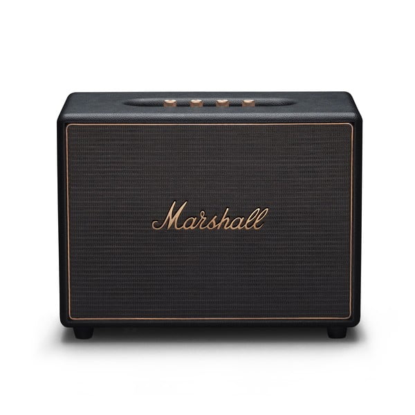 Boxă audio Bluetooth Marshall Woburn Multi-room, negru