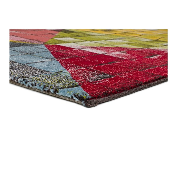 Covor adecvat și pentru exterior Universal Moar Multi Mezzo, 120 x 170 cm-image-2
