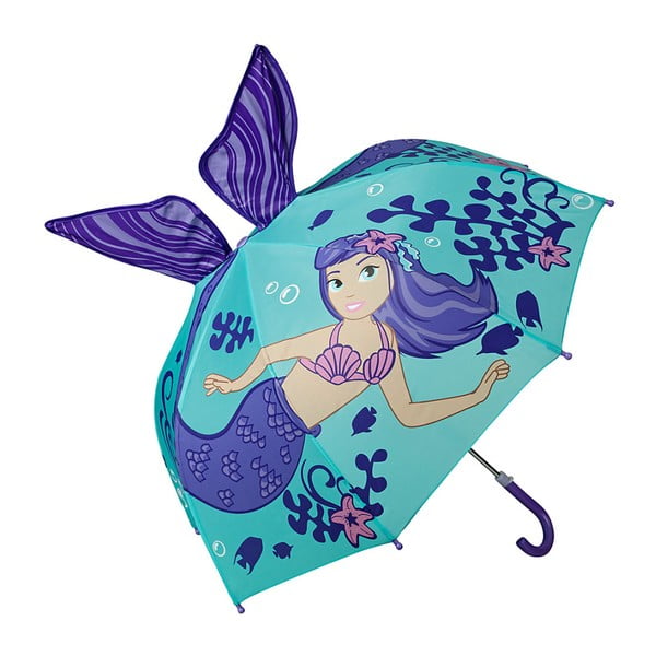 Umbrelă pentru copii Von Lilienfeld Mermaid