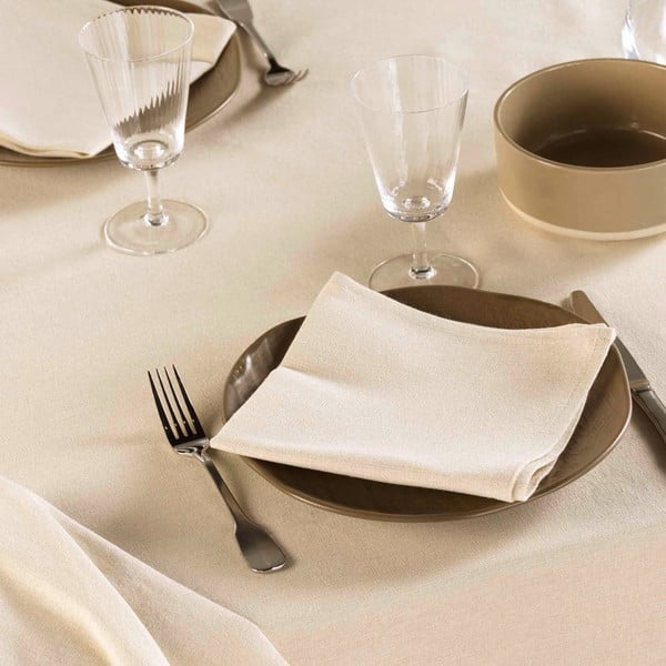 Șervețele 3 buc. 40x40 cm Serafine – douceur d'intérieur-image-1