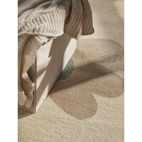 Covor pentru copii bej ø160 cm Bloomy – Hanse Home-image-4