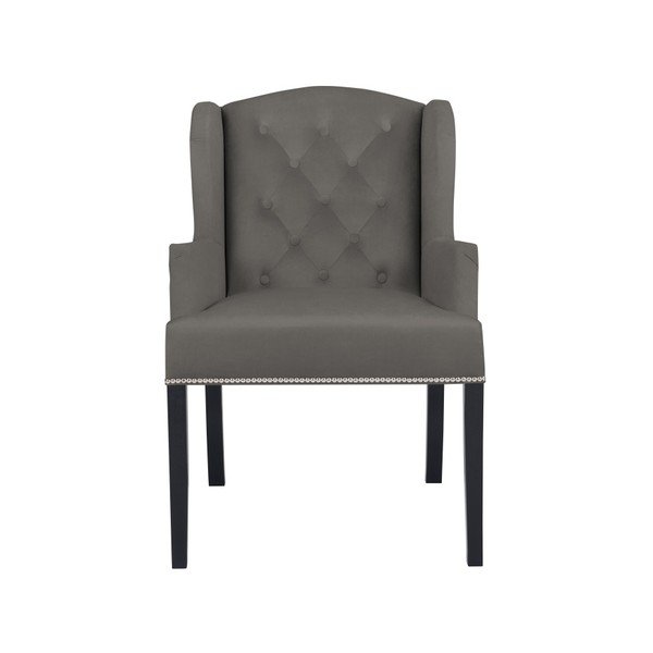 Scaun Cosmopolitan design John, gri-image-3