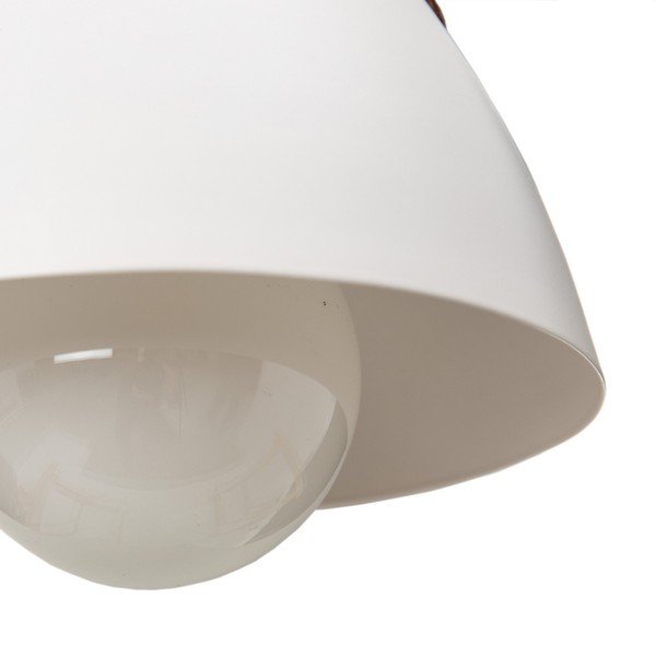 Aplică de perete albă Reo – Ixia-image-3