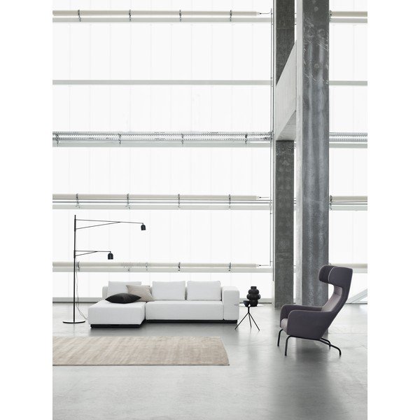 Șezlong Softline Nevada, bej-image-4