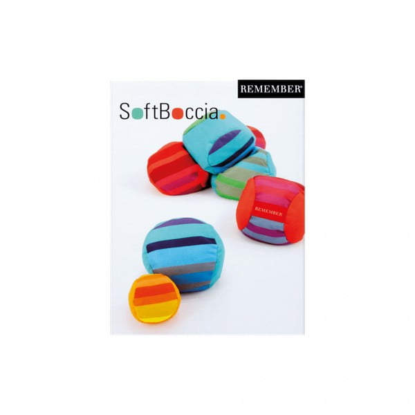 Set de mingi mici pentru jocul Boccia – Remember-image-3
