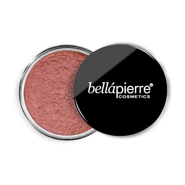 Blush cu minerale Bellapierre Suede