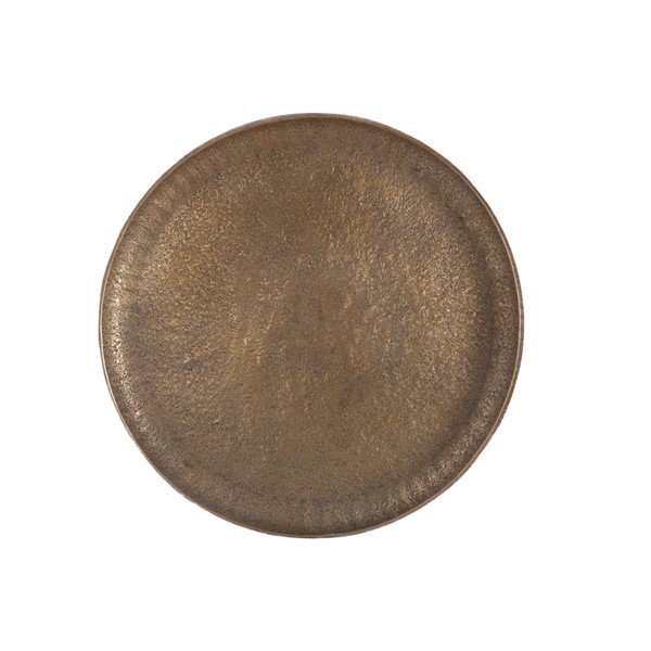 Tavă J-Line Rough Round-image-1
