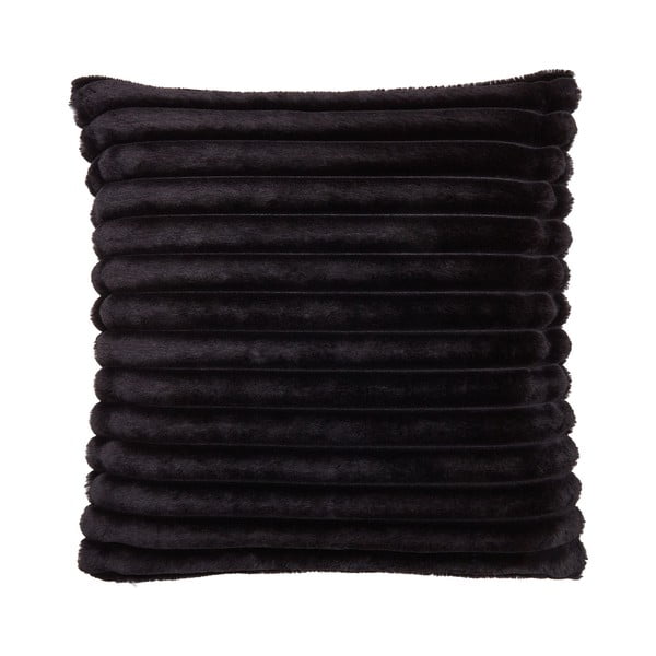 Pernă decorativă din micropluș/cocolino 45x45 cm Cosy Ribbed – Catherine Lansfield